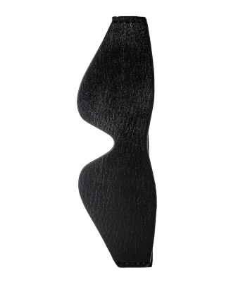 BLAZE BLINDFOLD BLACK