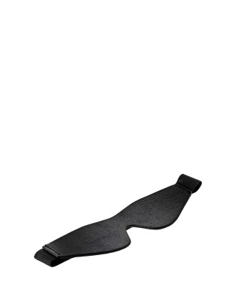 BLAZE BLINDFOLD BLACK