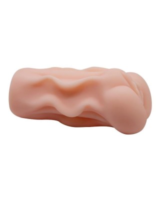CRAZY BULL - Linda - Masturbator Pochwa