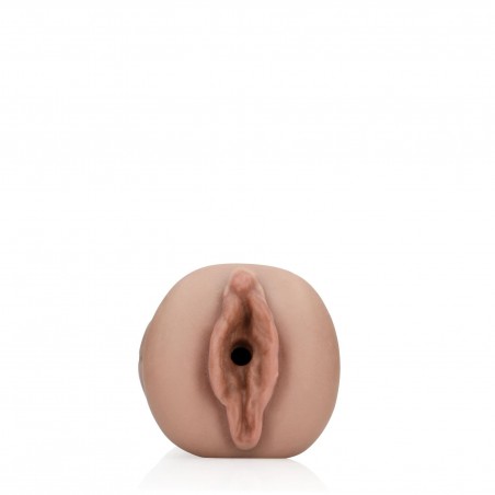 Nurse - Pussy Masturbator - Tan