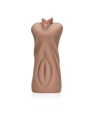 Nurse - Pussy Masturbator - Tan