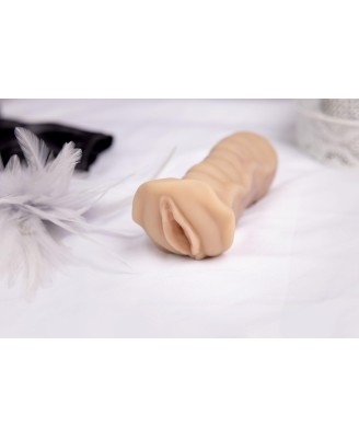 French Maid - Pochwa Masturbator