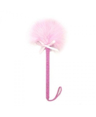 Pejcz-Soft skin duster (rosa)