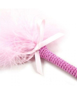 Pejcz-Soft skin duster (rosa)