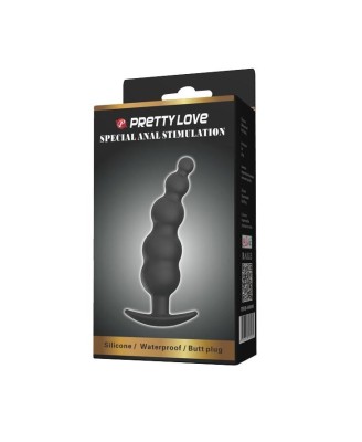 PRETTY LOVE - SPECIAL ANAL STIMULATION