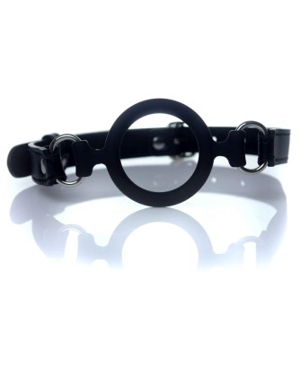 Knebel-O-ring Gag - Fetish B - Series - Knebel rozwieracz