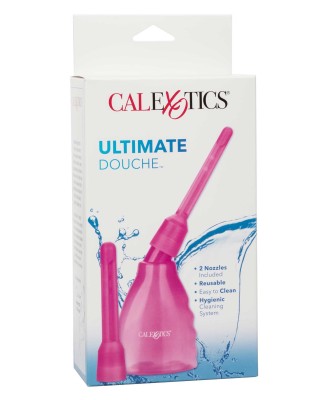 Ultimate Douche Pink