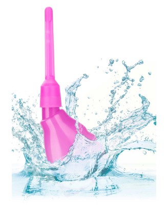 Ultimate Douche Pink