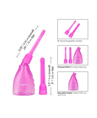 Ultimate Douche Pink