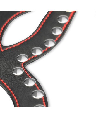 Bondage Fetish Masquerade Mask - Maska