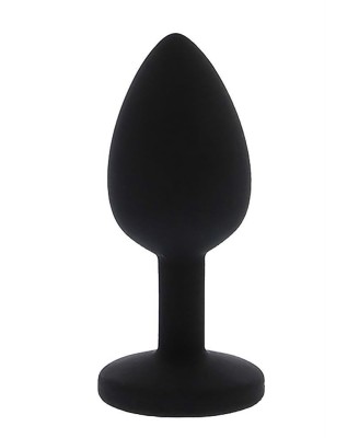 ALL TIME FAVORITES SILICONE DIAMOND PLUG
