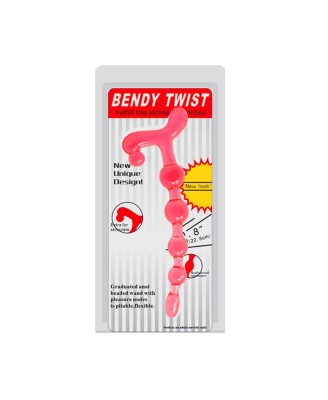 BAILE- BENDY TWIST