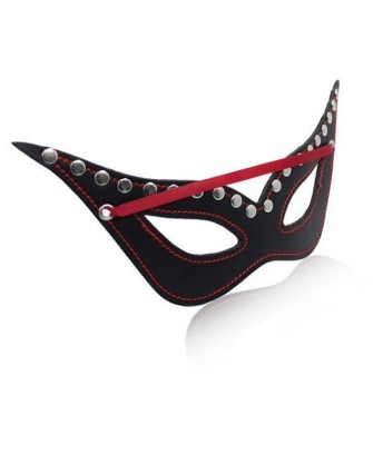Secret Mask BLACK