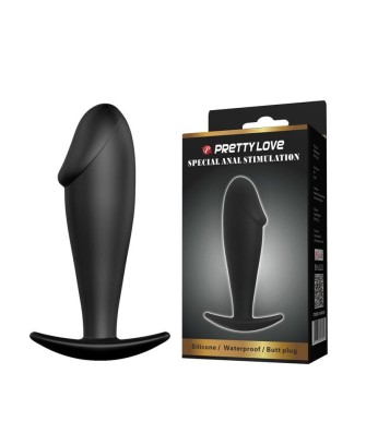 PRETTY LOVE - SPECIAL ANAL STIMULATION