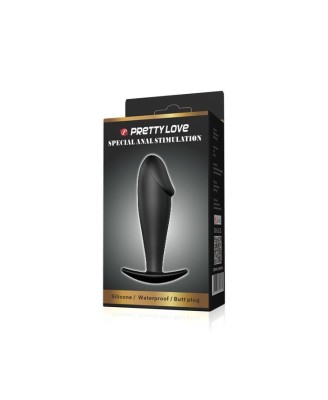 PRETTY LOVE - SPECIAL ANAL STIMULATION - Korek Analny