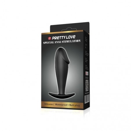 PRETTY LOVE - SPECIAL ANAL STIMULATION