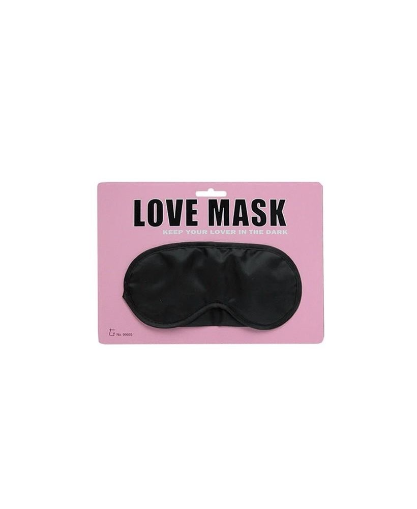 LOVE MASK