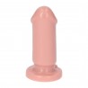 Dildo Anal- Mio Flesh