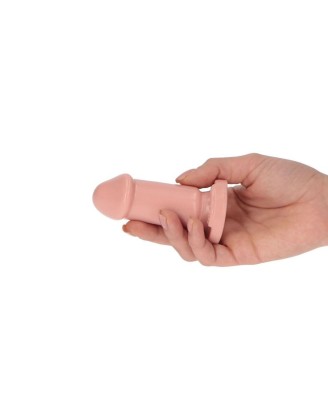 Dildo Anal- Mio Flesh