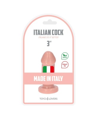 Dildo Anal- Mio Flesh