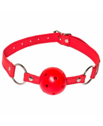 Ball Gag Party Hard Firecracker