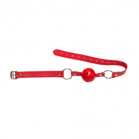 Ball Gag Party Hard Firecracker