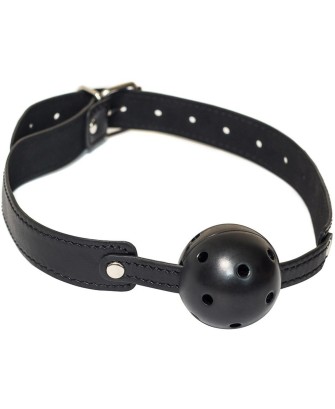 Ball Gag Party Hard Hard Joyride