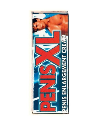 Żel/sprej-PENIS XL CREAM 50 ML