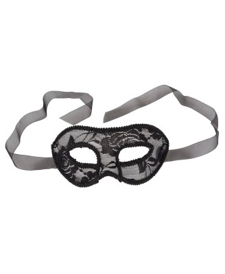 Lace Eye Mask