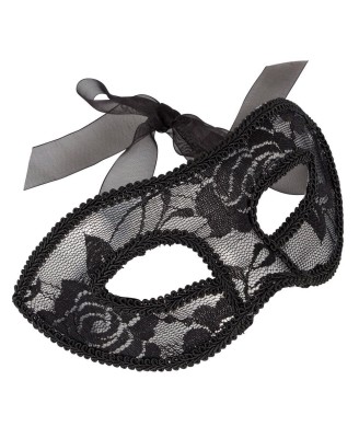 Lace Eye Mask