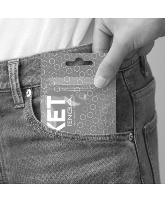 Pocket Tenga Block Edge