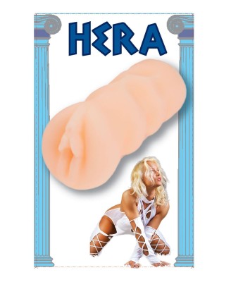 Masturbator-Vagina 225g-HERA