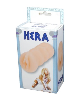 Masturbator-Vagina 225g-HERA