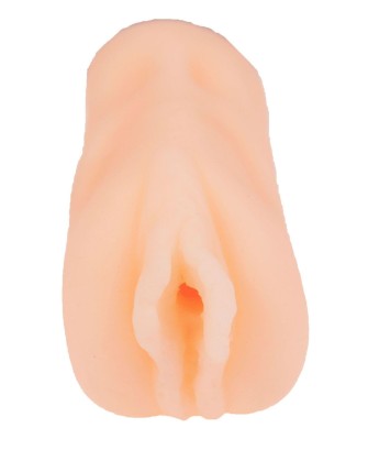 Masturbator-Vagina 225g-TEMIDA