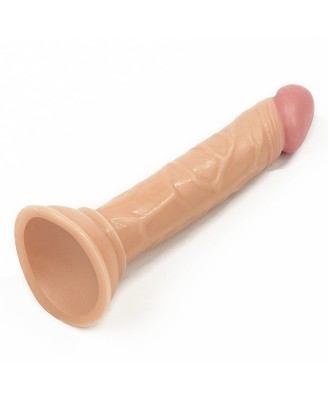 5" Enduro Blaster Realistic Dong Flesh