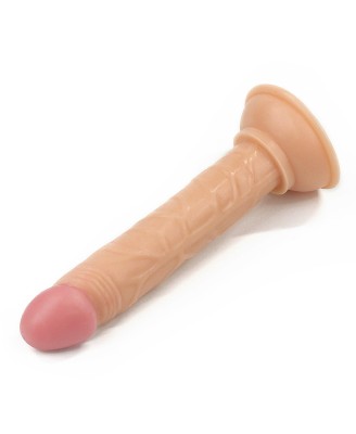 5" Enduro Blaster Realistic Dong Flesh