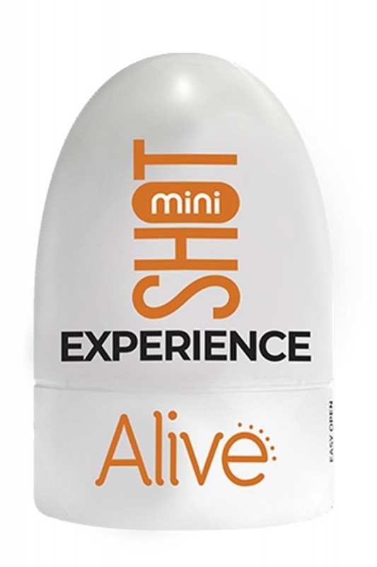 Masturbator-Mini Masturbator (Flesh)