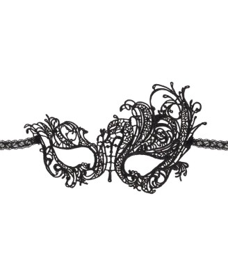 Mask Embroidery