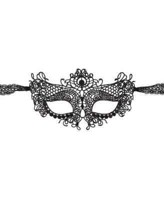 Embroidered Mask