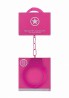 Beginner""s Handcuffs - Pink