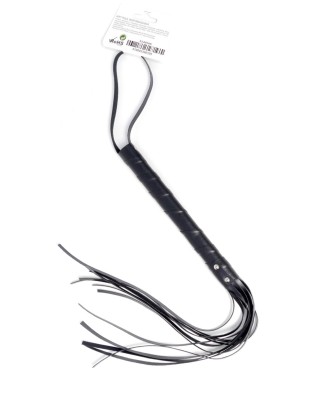 Fetish B - Series Whip black