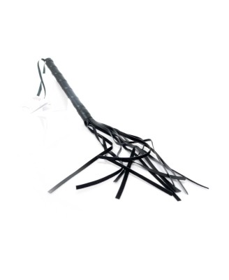 Fetish B - Series Whip black