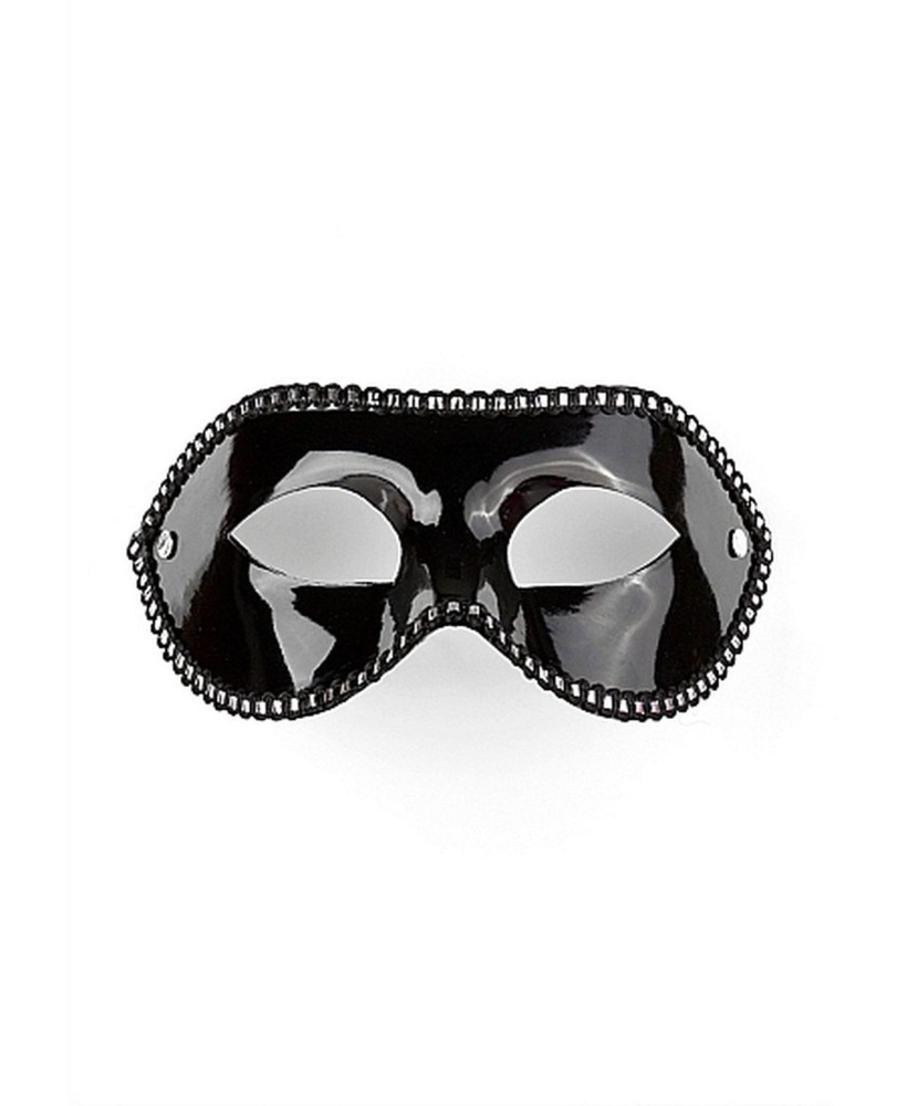 Mask For Party - Black
