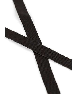 Mask For Party - Black