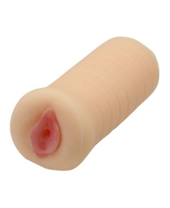 Masturbatore Timeless Stretched Lips