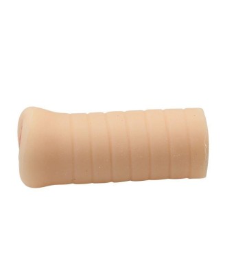 Masturbatore Timeless Stretched Lips