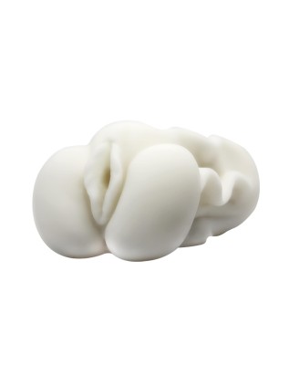 Masturbator Wagina BAILE- VAGINA 3D ,Tighten Shrink