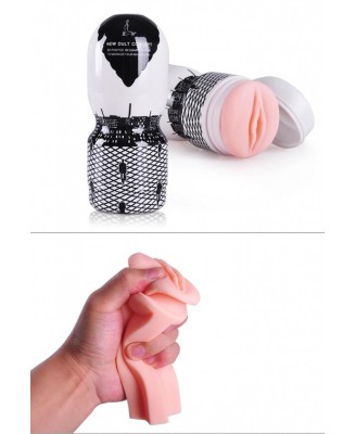 Masturbator-Passion Cup Vagina 02