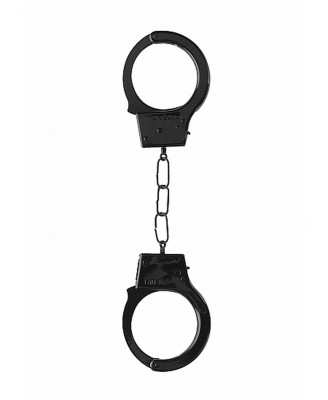 Beginner""s Handcuffs - Black