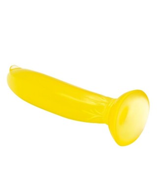 BAILE - Passionate FRUIT, Suction base